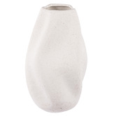 The Home Collective Cesar Sculpted Clay Vase