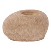 The Home Collective Sass Cement Plant Pot