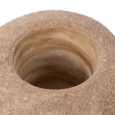 The Home Collective Sass Cement Plant Pot