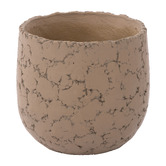 The Home Collective Roger Cement Plant Pot