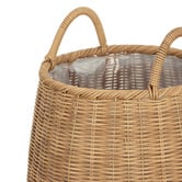 The Home Collective 2 Piece Lani Planter Set