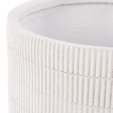 The Home Collective 3 Piece Racky Planter Set