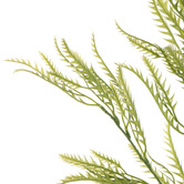The Home Collective 100cm Faux Grevillea Leaf Spray