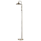 The Home Collective Arden Adjustable Floor Lamp
