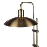 The Home Collective Arden Adjustable Floor Lamp