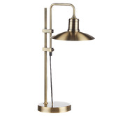 The Home Collective Arden Adjustable Desk Lamp