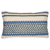 The Home Collective Tonkie Cotton Cushion