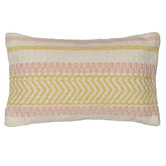 The Home Collective Tonkie Cotton Cushion