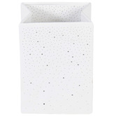 The Home Collective 18cm Braus Porcelain Table Lamp