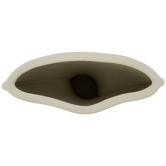 The Home Collective Florian Stoneware Vessel