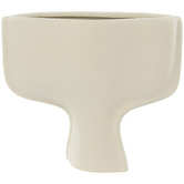 The Home Collective Florian Stoneware Vessel