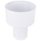 The Home Collective Giles Linen Table Lamp