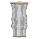 The Home Collective Cleio Dolomite Vase