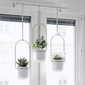 Umbra Triflora 3 Tier Wall Planter
