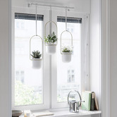 Umbra Triflora 3 Tier Wall Planter