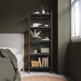 Umbra Bellwood 5 Tier Shelving Unit