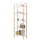 Umbra Bellwood 5 Tier Shelving Unit