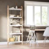 Umbra Bellwood 5 Tier Shelving Unit