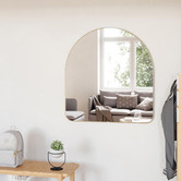 Umbra Hubba Arched Wall Mirror
