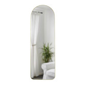 Umbra Hubba Arched Full Length Mirror