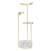 Umbra Tesora 3 Tier Jewellery Stand