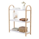Umbra Bellwood 3 Tier Shelving Unit