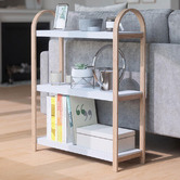 Umbra Bellwood 3 Tier Shelving Unit