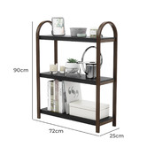 Umbra Bellwood 3 Tier Shelving Unit