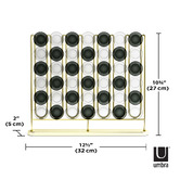 Umbra Umbra 43 Piece Stax Game Set
