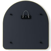 Umbra Hubba Arched Wall Mirror