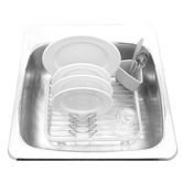Umbra Sinkin Dish Rack