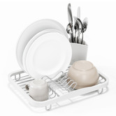 Umbra Sinkin Dish Rack