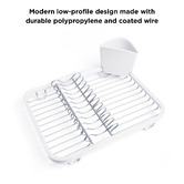Umbra Sinkin Dish Rack