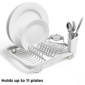 Umbra Sinkin Dish Rack