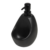 Umbra Kira Stoneware Soap Pump