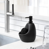 Umbra Kira Stoneware Soap Pump