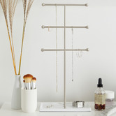 Umbra Trigem Steel Jewellery Stand
