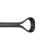 Umbra Loop Extendable Curtain Rod Set