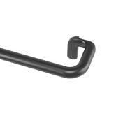 Umbra Twilight Extendable Curtain Rod Set