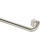 Umbra Twilight Extendable Curtain Rod Set