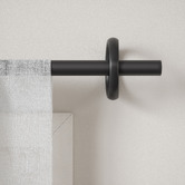 Umbra Ringlet Extendable Curtain Rod Set