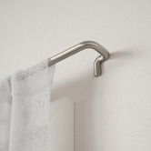 Umbra Twilight Extendable Curtain Rod Set