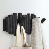 Umbra Benedicta Pine Wood Wall Hook