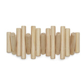Umbra Benedicta Pine Wood Wall Hook