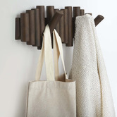 Umbra Benedicta Pine Wood Wall Hook