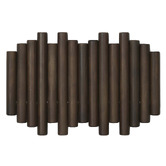 Umbra Benedicta Pine Wood Wall Hook