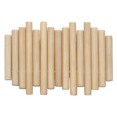 Umbra Benedicta Pine Wood Wall Hook