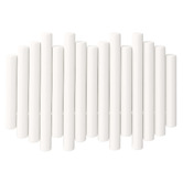 Umbra Emilie Pine Wood Wall Hook
