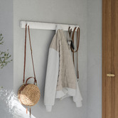 Umbra Flip 8 Hook Wall Hanger