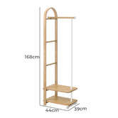 Umbra Bellwood Coat Rack